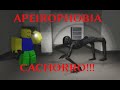 Jogando Apeirophobia (feat. DrVaderFox)