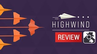 HIGHWIND | AppSpy Review screenshot 4