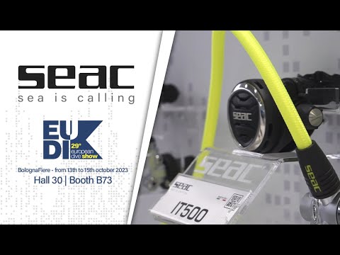 SEAC - EUDI SHOW 2023