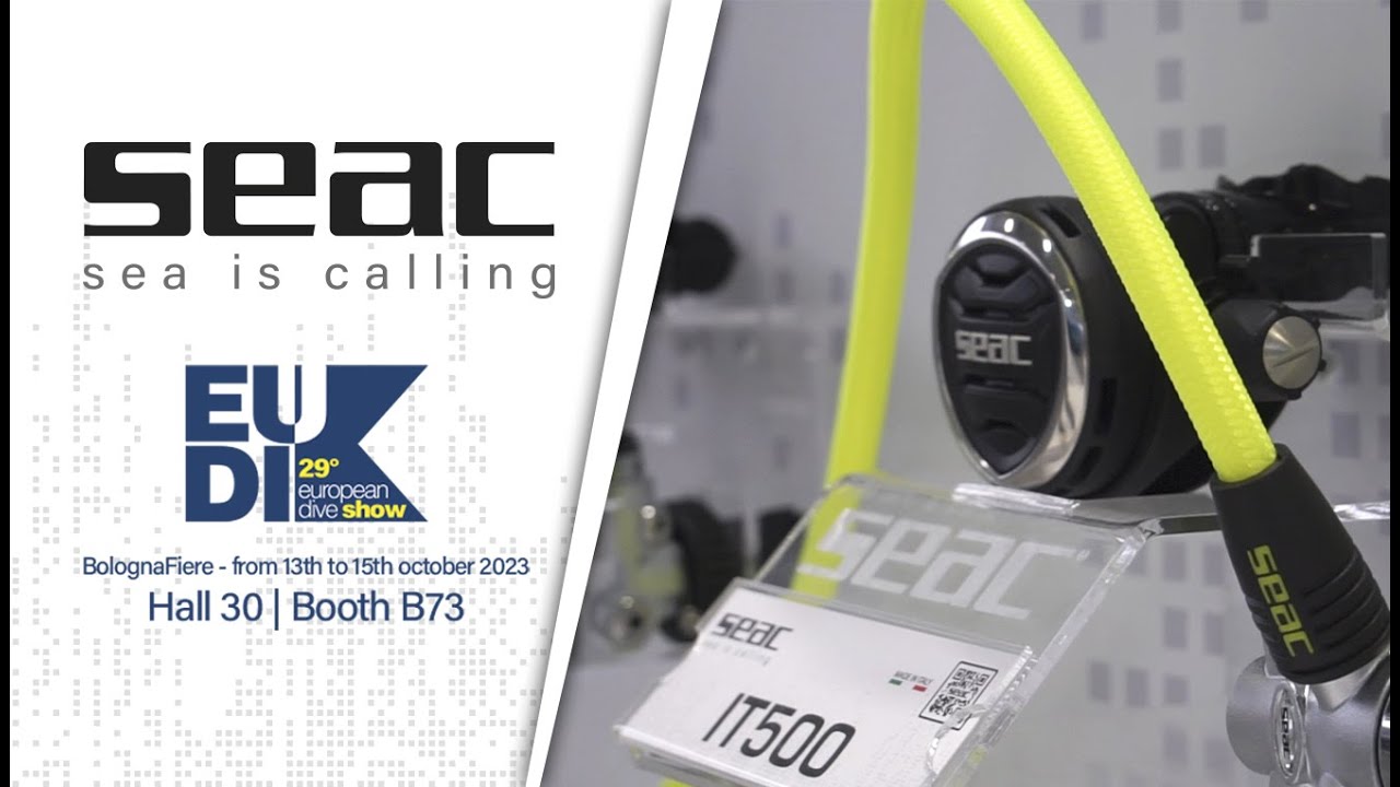 SEAC - EUDI SHOW 2023
