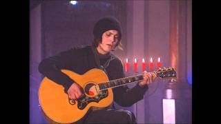 HIM: The Funeral Of Hearts live and acoustic @ Schattenreich 2003