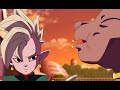 ドラゴンボール超　第58話予告 「ザマスとブラック 深まる二人の謎！」
