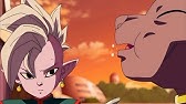 ドラゴンボール超 第40話予告 ついに決着 勝者はビルス それともシャンパ Youtube