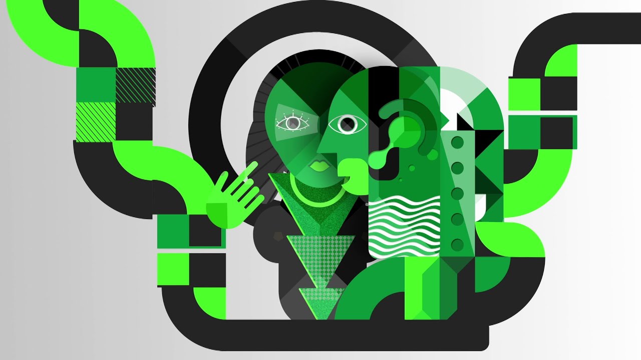 Perpetuum Music Poscast - в эфире TVMChannel