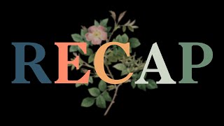 Easter || Recap Video