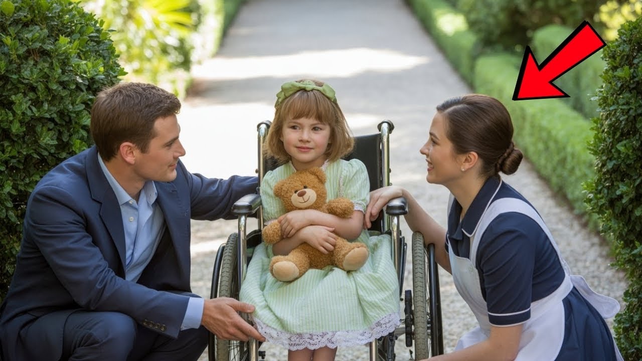 „Mama?“ — Das Wort der CEO-Tochter ließ alle verstummen.