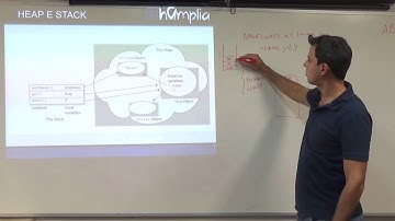 Hamplia Trends 2017   Java   Parte 2