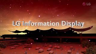 Journey With Lg Information Display