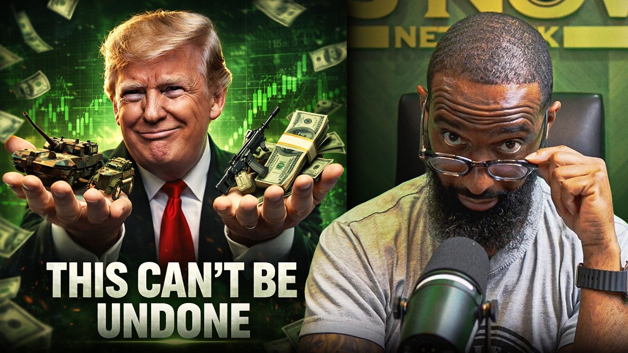 План Трампа по обороне стоимостью 1,5 триллиона долларов уже оказывает влияние на эти 2 ETF.