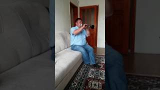 Zurnacı Veysel Yüksel. ..