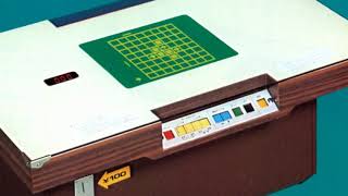 Nintendo Computer Othello