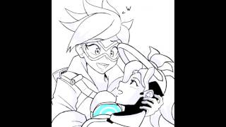 [Overwatch] No Mercy!