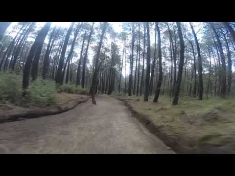 La Malinche descent pt 2