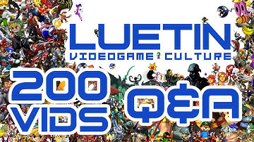 200th Video Q&A Session