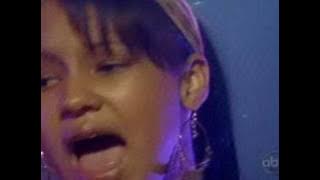 renee sandstrom - Jasmine Richards - Here I Am - camp rock