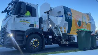 Mid Coast Green waste - 1461
