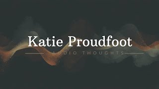 WHATS THE BIG DEAL WITH KATIE PROUDFOOT NEW AUDIO - SEBASTIAN ROGERS CASE