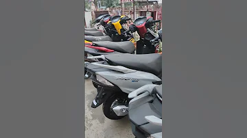 Dio 125 New Model New Colour Honda New Model Hondadio125 Hondadio Dio125 Hondascooters 