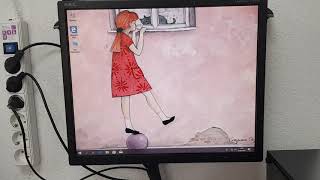 Intel Core i7 - 2600s / 16Gb / 8Gb Radeon RX 580 / SSD 120Gb / HDD 500Gb / ATX