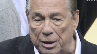 Donald Sterling takes the stand