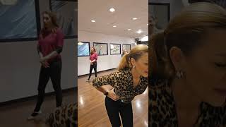 Learn Burlesque Lesson 14  Unleash Your Inner Diva: Weekly Burlesque Dance Lesson