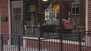 New brewery opening on Indy's east side