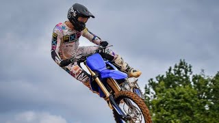NXT LVL 101 MX GoPro view