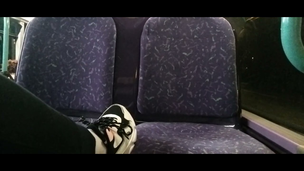 First Glasgow ADL Envrio 400 trident SN11 FOT 33901 Route 6