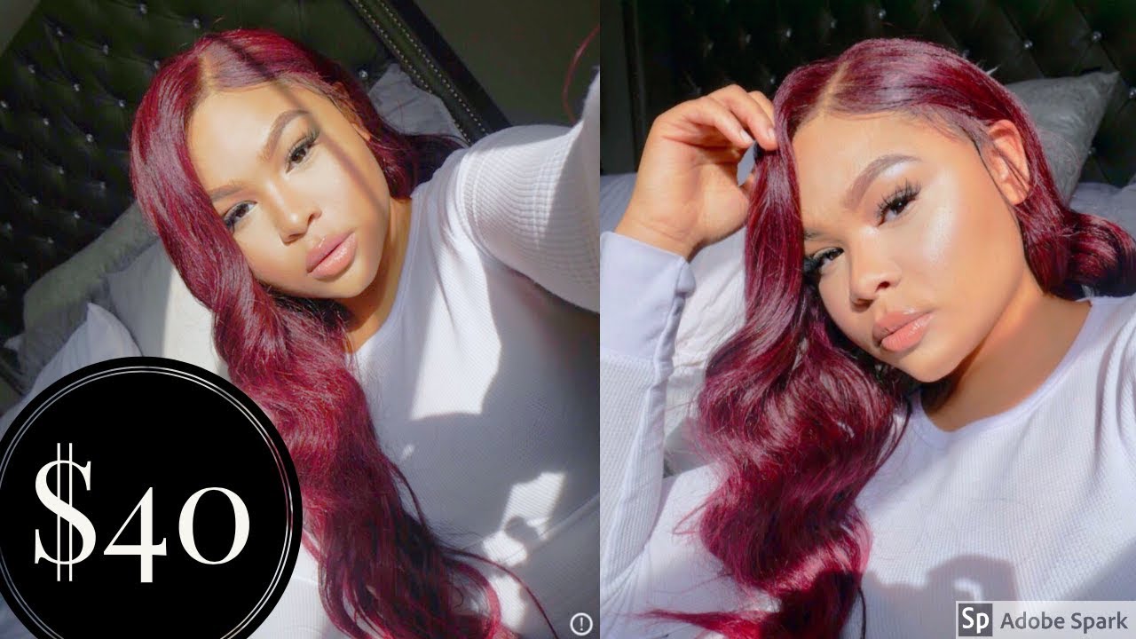 frontal vs lace dara