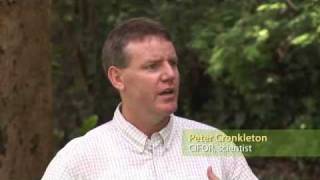Peter Cronkleton on Customary and Defined Property Rights