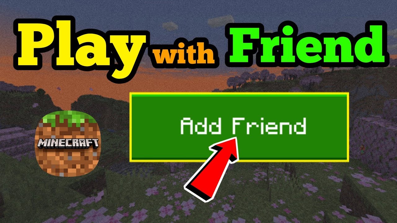 How do you play with friends on minecraft classic - Arqade