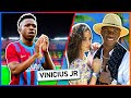 10 Things You Didn’t Know About Vinicius Jr