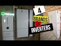 30 Micro Inverters, 3 Batteries, 1 House – Why I Did This!