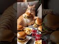 Poor cat became rich #9cutecat #cat #funny #kitten #cute #shorts #funnycats #story #cutecat
