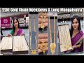 Malabar Gold Chain Necklace & Long Mangalsutra Designs💕| Lightweight Gold Necklace| Long Mangalsutra