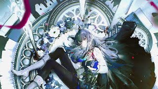 GRAVECHILL, JXXPSINNXR - ENDLESS VOID | Nightcore, Sped up