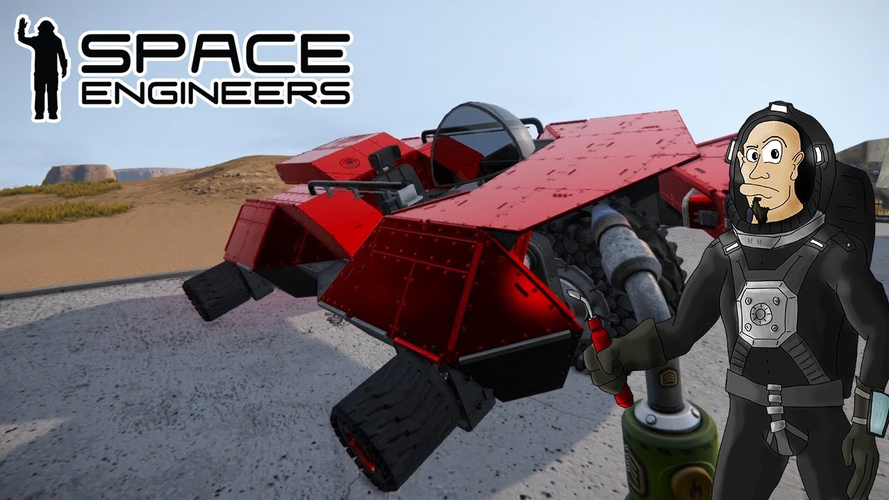 Space Engineers Coop Stream Part 24 - Kamikazi Raz0r | Deutsch | 🚀 🌌🧑‍🚀 ...
