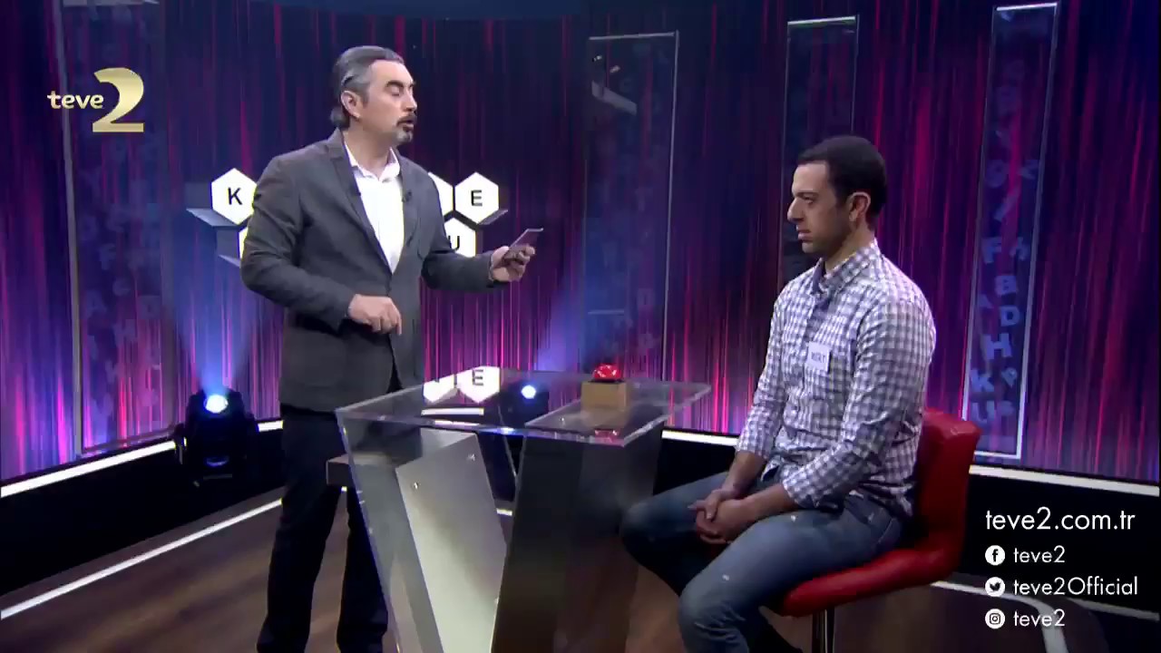 Kelime Oyunu : Sonunuz benzemesin! - YouTube