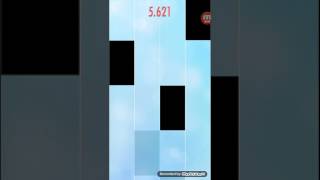 Jackson007's Challenge 1  11.331tiles/s screenshot 5