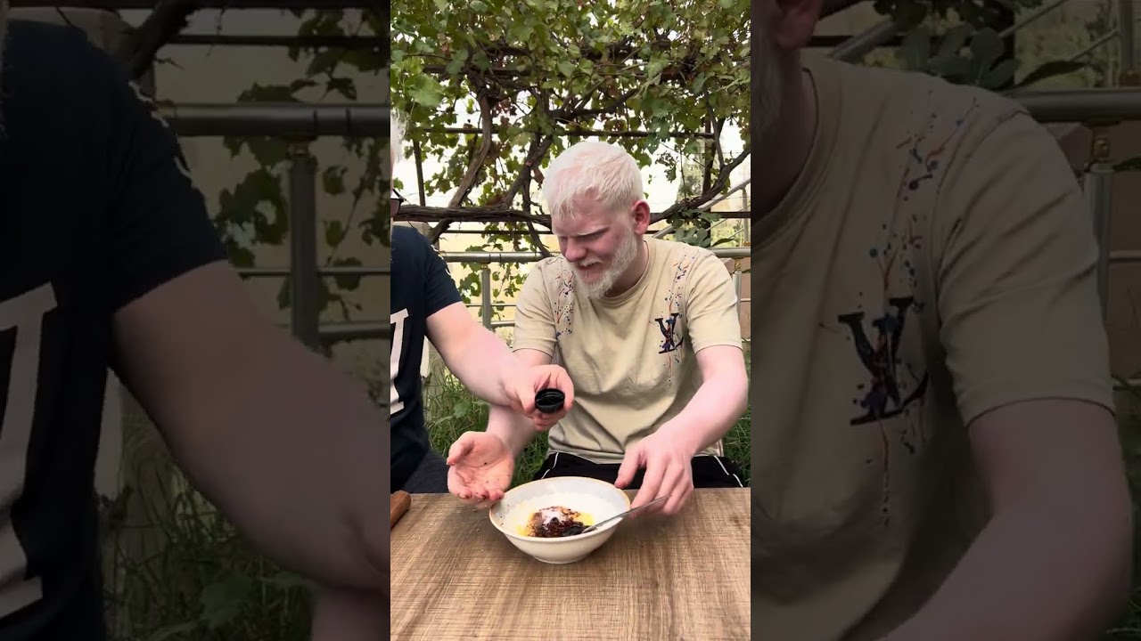 باڵە خۆشەکەی خۆمان#foryou #cooking 