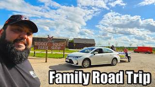 The Rescue Mission: Getting Donnie Back Home!