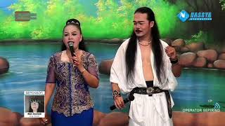 Cinta Bayangan || SANDIWARA LINGGA BUANA