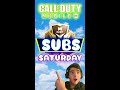 LIVE 🔴 Join Up! Subscriber Saturday — MP S&amp;D &amp; MP Featured Modes