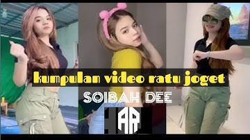 video viral Tiktok soibah dee