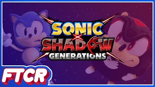 Will Shadow Generations Do Right by Shadow?