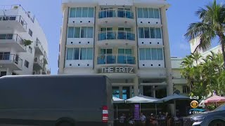 South Florida Looking For A Spring Break Rebound