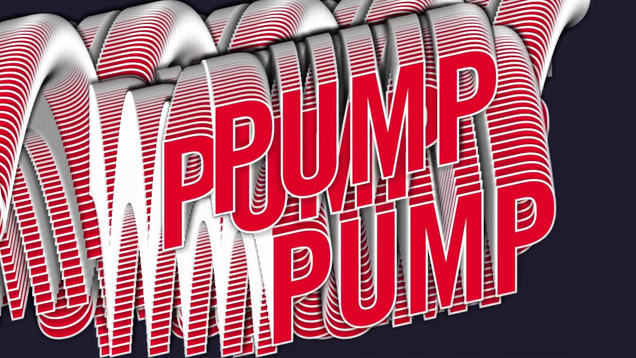 Valentino Khan = Pump (Official Audio) YouTube