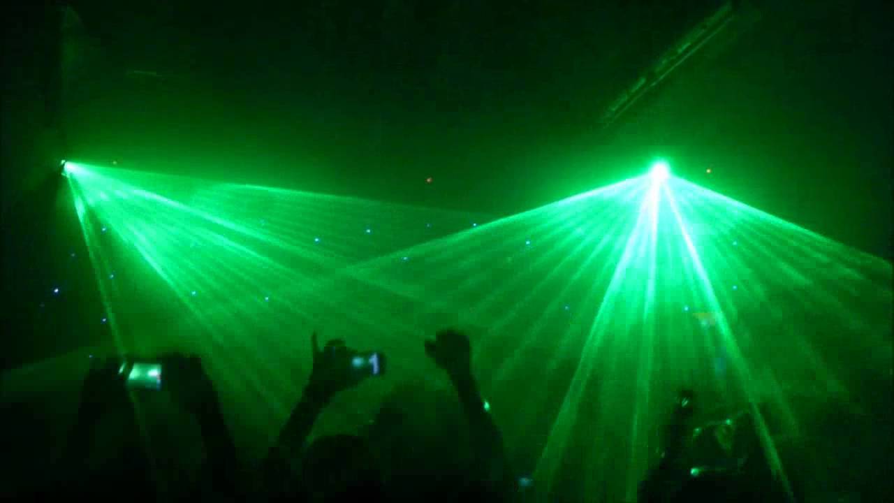 06.06.2012 - Four Runners Club: ALPHA²