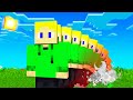 Minecraft, de TÚLÉLEK 1.000.000 HALÁLT!!!
