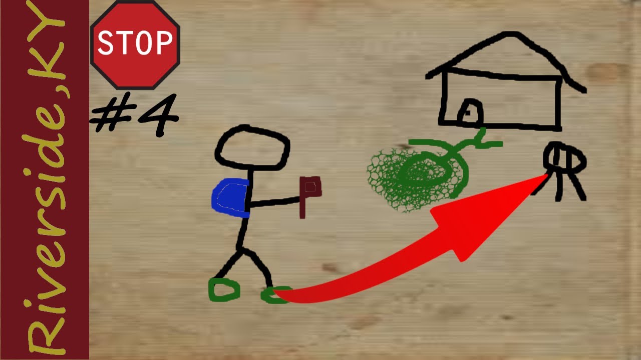 Project Zomboid Ep4 Where Grill Be? YouTube